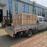 Rodamiento de caja de cambios para zanjadora de cadena de tractor, para uso agrícola, 50-220 HP, engranaje de arrastre súper bajo, ancho de trabajo de 150-1000 mm, para zanjado en suelo blando
