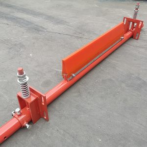 Martin sạch hơn, ánh sáng/nhiệm vụ nặng nề <span class=keywords><strong>Polyurethane</strong></span> băng tải sạch hơn, vành đai băng tải hp-loại Martin <span class=keywords><strong>scraper</strong></span>, bùn cạo tấm - Product Image 5