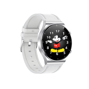 Đồng Hồ Thông Minh C100 Cho Nam Và Nữ, Đồng Hồ Thể Thao Màn Hình Cảm Ứng Thông Minh Sức Khỏe Thể Hình - Product Image 6