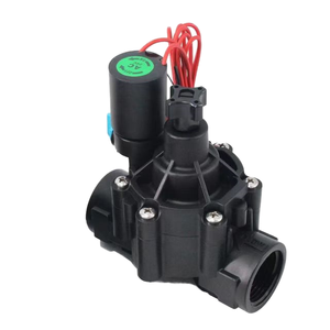 Válvula de Agua Inteligente con Control Remoto por Wi-Fi para <span class=keywords><strong>Riego</strong></span> Automático de Tuberías, AC220V DC24V AC24V, Venta Directa de Fábrica - Product Image 5