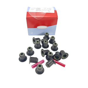 Valvola Anti-perdite ad alte prestazioni paraolio LR001242 C2S43994 per Land Rover FREELANDER 2 CORTECO 19036510 sistemi motore Auto - Product Image 4