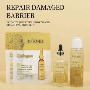 Set de Cuidado Facial <span class=keywords><strong>DR</strong></span> RASHEL Hidratante, Reafirmante y Antiarrugas con Colágeno - Product Image 4