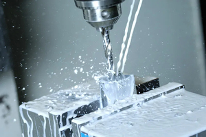 บริการผลิต CNC สำหรับโครงเหล็กอลูมิเนียมที่มีความแม่นยำ - Product Image 2