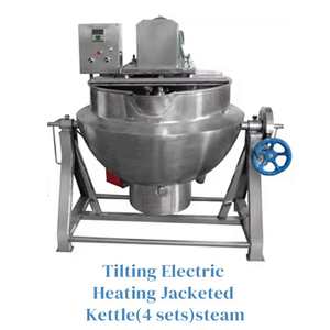 Máquina Extrusora de Caramelos Agridulces Totalmente Automática, Máquina para Hacer Caramelos de Regaliz, Máquina para Hacer Tiras de Caramelo Suave Multicolor - Product Image 5