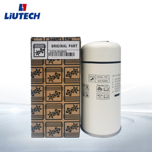 Elemento de filtro de aire LiUTECH 6211 4723 50 para compresor de tornillo de uso industrial - Product Image 3