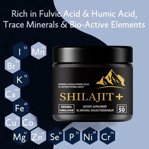 Resina de Shilajit de Primera Calidad, 50G, 100% Pura del Himalaya, con Más de 85 Minerales Traza y Ácido Fúlvico para la Concentración y la Energía - Product Image 3