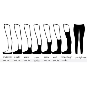 Biểu Tượng Tùy Chỉnh Gel Dưới Phong Cách Tie Dye Phụ Nữ Mới Cao Pilates Vớ Grip Vớ - Product Image 4