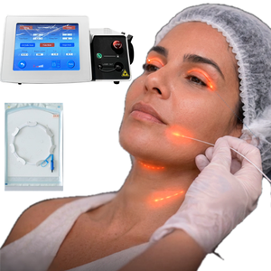 Endoláser 980nm 1470nm para Liposucción, Adelgazamiento, Eliminación de Grasa, Lifting Facial, Rejuvenecimiento de la Piel - Product Image 1