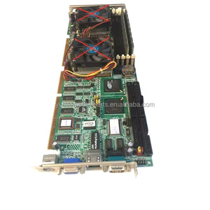 เมนบอร์ดอุตสาหกรรมสำหรับ Advantech PCA-6276 B1 PCA-6276ของเมนบอร์ด B1 - Product Image 2