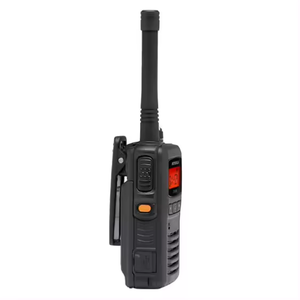 Walkie-Talkie Bidireccional EVX-S24 Original, Apto para Radio Portátil con Protección IP67 a Prueba de Agua - Product Image 1