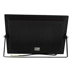 400W Koel Wit Licht Led Reflector Ip65 6500K 2-delige Zwarte Behuizing Bivolt 110V/220V Koel Wit Licht Led Lenzen Reflectoren - Product Image 5