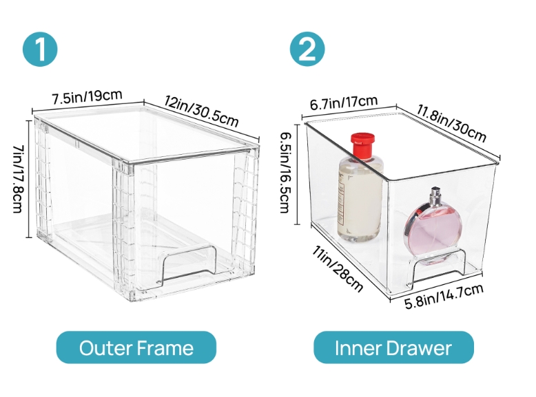 Transparent