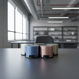 <span class=keywords><strong>ลำโพง</strong></span>ไร้สาย OEM A3 แบบกำหนดเองสำหรับขายส่ง <span class=keywords><strong>ลำโพง</strong></span>ซับวูฟเฟอร์พกพา BT กันน้ำ สมาร์ท มินิ สำหรับเล่นเกม - Product Image 5