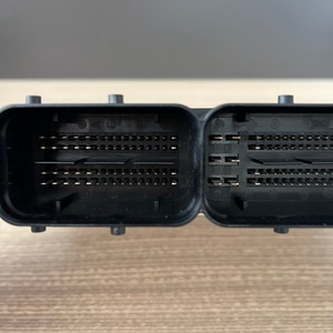 高品质卡车ECU EDC17CV44 适用于中国重汽豪沃T7 A7 0281020292 VG1034090001发动机控制单元模块 - Product Image 6