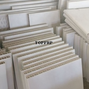 Hot Sale 500mm 600mm 700mm 900mm 1000mm 1300mm PVC Livestock Fence Wall Panel - Product Image 2