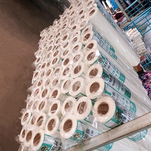 160g và 145g sợi thủy tinh vải lưới vữa sợi thủy tinh lưới thạch cao <span class=keywords><strong>Net</strong></span> cho thị trường Châu Âu - Product Image 3