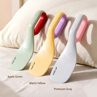 Organisateur de matelas 2-en-1 pour petits objets et rangement quotidien, dispositif de levage de draps et de fermeture de fentes de lit, gain de temps