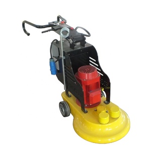 Pulidora de Pisos de Alta Velocidad de 20 Pulgadas - Product Image 1