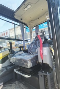 รถขุดขนาดเล็ก 6 ตัน รุ่น XE60GA ที่เชื่อถือได้ แข็งแรงทนทาน พร้อมระบบไฮดรอลิก เหมาะสำหรับการใช้งานระยะยาว - Product Image 3