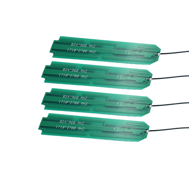 5DBI Patch BT Embedded 4G LTE Built-in Antena Amplifier Inner Ethernet 868 mhz PCB Wireless Internal Antenna