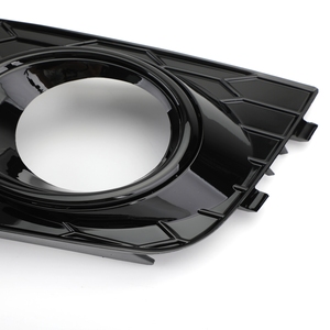 ऑडी ए 4 बी 8 2009-2012 जोड़ी के लिए हनीमून कोहरे की रोशनी - Product Image 3