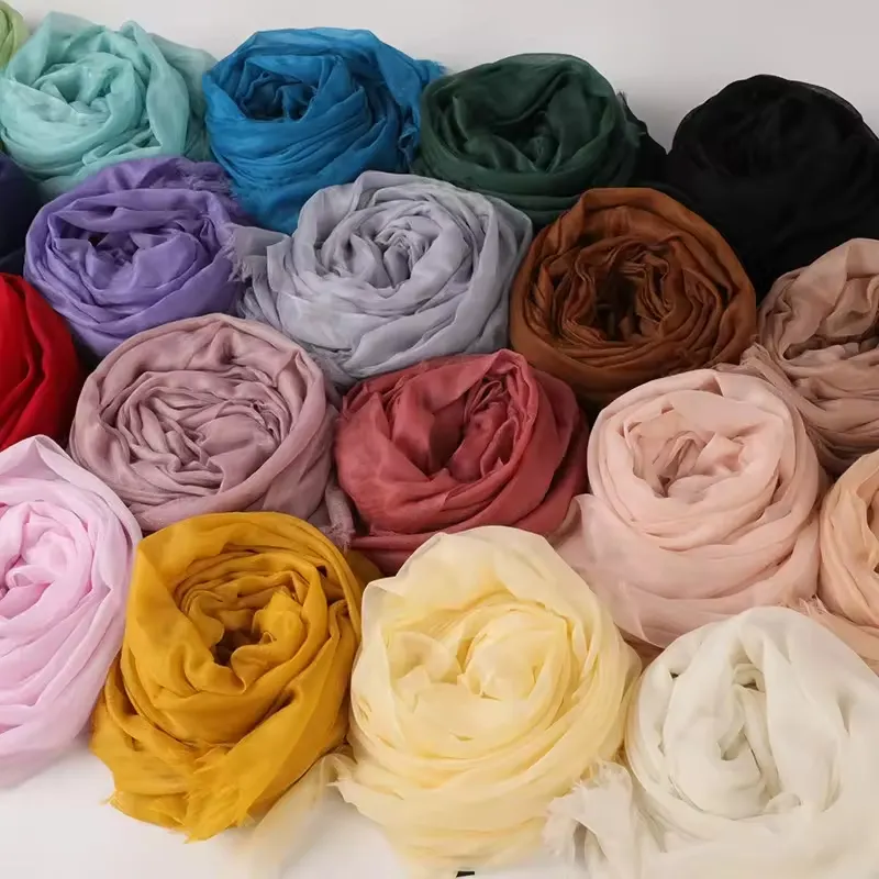 Luxus-Design-Schal mongolianisch 100 % echtes Kaschmir-Schal Schal für Damen Kaschmir