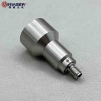 405nm 450nm 520nm 650nm 635nm 780nm 850nm 980nm 1064nm 1310nm 1550nm Collimateur à fibre collimatrice à focalisation à grand faisceau laser