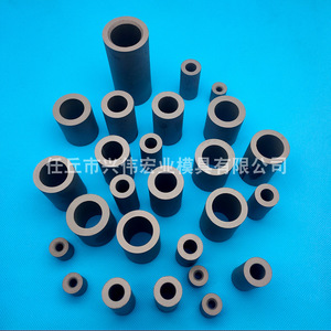 แม่พิมพ์หดท่อทังสเตนคาร์ไบด์ ขนาดนิ้ว ทำจากเหล็กกล้าความเร็วสูง สำหรับทำเกลียว ไม่เคลือบผิว ใช้กับเครื่องกลึงรีดเย็นและเครื่องเจียร - Product Image 3