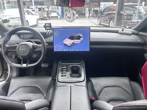 รถยนต์มือสองปี 2025 SU7 Standard RWD, Long Range EV, Intelligent Sports Sedan, พวงมาลัยซ้าย, จัดส่งแบบ FOB, ดีไซน์ SU7 Fastback พร้อมระยะวิ่งไกลพิเศษ - Product Image 3