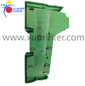 Module de terminaison de sortie analogique Phoenix Contact Original New IB IL AO 1/SF 2726298 - Product Image 3