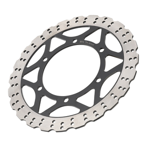 41080-0113-11H Disque de frein avant pour <span class=keywords><strong>Kawasaki</strong></span> <span class=keywords><strong>Ninja</strong></span> <span class=keywords><strong>250R</strong></span> EX250J 2008 -<span class=keywords><strong>2012</strong></span> - Product Image 6