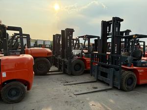 Carrello elevatore per carrelli elevatori 3Ton-10Ton, - Product Image 6