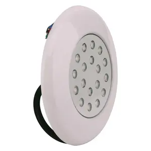 Fibre optique lmini piscine mur led lumière 220v 12v ac transformateur piscine lumière ensembles