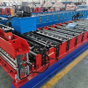 Machine à fabriquer des panneaux <span class=keywords><strong>IBR</strong></span> - Product Image 3