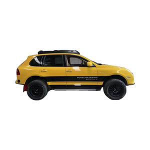 Plate-forme <span class=keywords><strong>de</strong></span> <span class=keywords><strong>toit</strong></span> <span class=keywords><strong>de</strong></span> voiture <span class=keywords><strong>de</strong></span> boîte <span class=keywords><strong>de</strong></span> rangement <span class=keywords><strong>de</strong></span> barres <span class=keywords><strong>de</strong></span> <span class=keywords><strong>toit</strong></span> d'alliage d'aluminium résistant pour <span class=keywords><strong>Porsche</strong></span> 975 Crossover - Product Image 1
