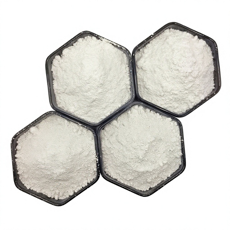 Factory Supply High Whiteness Precipitated Barium