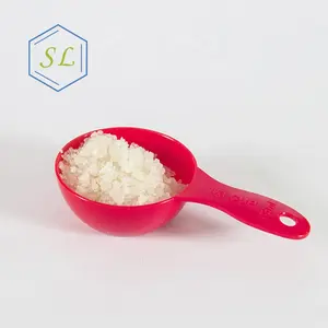 Cloreto de sódio NaCl sal bruto industrial de partículas grandes