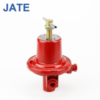 Katup Pengatur Tekanan JATE REGO 597 FB dan Katup Pengatur Tekanan Berkualitas Tinggi untuk Peralatan Pembakar Gas Katup Original OEM