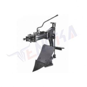 Power <b>Cultivators</b> Gasoline 2 Stroke 52cc Engine Energy Saving Multi-Function Micro Tiller Machine - Product Image 5