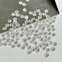 0,6mm-3,2mm Melee Lab HPHT Grown Diamond DEF VVS - VS Excelente corte Lab Diamond Precio por quilate Diamante Suelto