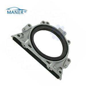 Retén de aceite del cigüeñal MANER para motores diésel Audi VW Seat Skoda 06A103171B 06A103171A - Product Image 3