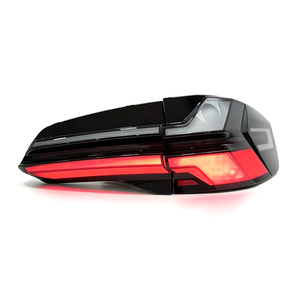 SJC feu arrière pour BMW X5 G05 2019-2023 assemblage modifié LED feu arrière pièces automobiles nouvelle mise à niveau séquentielle LCI accessoires de voiture - Product Image 6