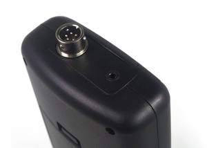 CM-1210A Digital Pintura da Espessura de Revestimento Medidor F/NF Sondas LCD Grande Medida de Alumínio & Ferro Substratos 0-2000um - Product Image 3