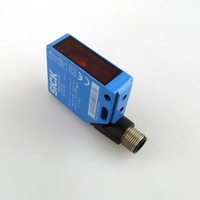 Controlador de Programación PLC WS12-2D430 2019028 Nuevo y Original en Stock en Almacén
