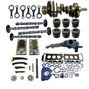 Kit de réparation moteur d'usine pour Mercedes-Benz 112 <span class=keywords><strong>113</strong></span> 157 177 270 271 272 273 274 275 276 278 282 256 264 260 Om651 Om642 - Product Image 1