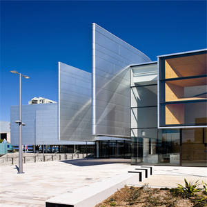 באיכות גבוהה fr/pvdf 4 מ "מ 3 מ" מ לוחות עמיד אש acp alucobond אלומיניום מרוכב פאנל ACM גיליון על חם מכירה חמה - Product Image 3