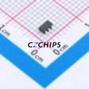 ชิปวงจรรวมไมโครคอนโทรลเลอร์ PIC10F200T-E/OT SOT-23-6 (MCU/MPU/SoC) - Product Image 1