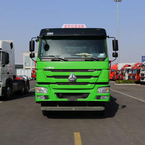 Sinotruk Howo N7/Nx Tweede Hand Multifunctionele Dump Truck Te Koop Rechts Rijden Snelle Versnellingsbak Automatische Transmissie 8X4 6X6 - Product Image 6