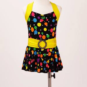 Disfraz <span class=keywords><strong>de</strong></span> Bailarina para Niñas, Estilo Superhéroe, para Representaciones <span class=keywords><strong>de</strong></span> <span class=keywords><strong>Ballet</strong></span> y Danza - Product Image 5