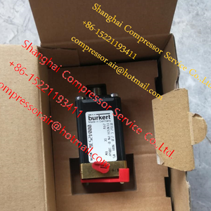 Jeu d'actionneurs 0263 WW B DN10/12 NBR-<span class=keywords><strong>Burkert</strong></span> 15221 00015221 - Product Image 2